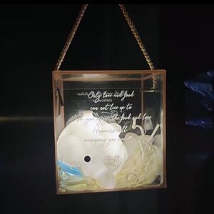 Cute Night Light Gift ✨whale